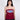 Red Von Dutch tube top