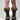 y2k fluffy hiking boots