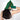 Ataraxia original green crochet sleeveless gloves