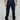Heavyweight workwear darkwash jeans