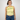 Y2K yellow and green adidas tank top