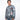 Eager Glory original tie dye crewneck sweatshirt