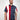 Chaps American flag polo shirt