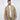 Tan colour suede Tommy Hilfiger 3/4 jacket