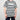 green and blue striped billabong tee