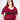 Maroon long sleeve Harvey Davidson tshirt