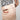 Fable original cat tanned mini skirt