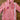 Baby pink velour juicy couture jumper