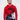 Napalm farms original reworked Tommy Hilfiger hoodie