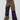 Alicestfu original patchwork pants