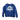 Deep Blue Dalas Cowboys Vintage Sweatshirt