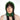 Ataraxia original green crochet hood