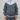 Grey and light blue nike tracksuit