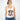 Baby pink ed hardy graphic singlet
