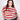 Dirty Red Eager Glory Original striped tee