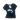 Faeble black "Heavenly" tee