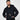 Caharrt black heavyweight workwear jacket