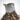 Ataraxia original grey knitted cat beanie