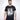 Friends Joey and chandler party 90s graphic tshirt