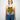 Jelly originals tiger striped singlet