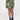 Midi camo cargo skirt