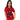Red quicksilver tshirt
