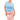Y2K Pink midi slip skirt