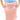 Y2K Pink midi slip skirt