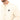White bolle puffer jacket