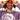 Jelly originals Sherpa cap