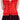Red strapless Corset Candy's Lingerie
