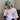 Attune original green cap